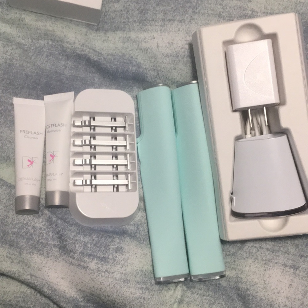 Brand new!